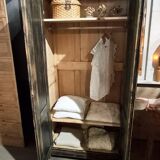 Vintage wardrobe