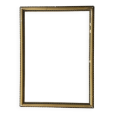 Cadre doré ancien 30x41cm