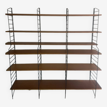 Vintage String Shelf