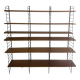Vintage String Shelf