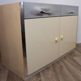 Vintage buffet by Doubinsky Frères, 1970