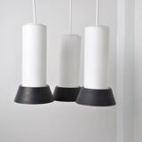 Suspension 3 opalines 1960