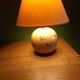 Vintage lamp, Mathias children's bedroom
