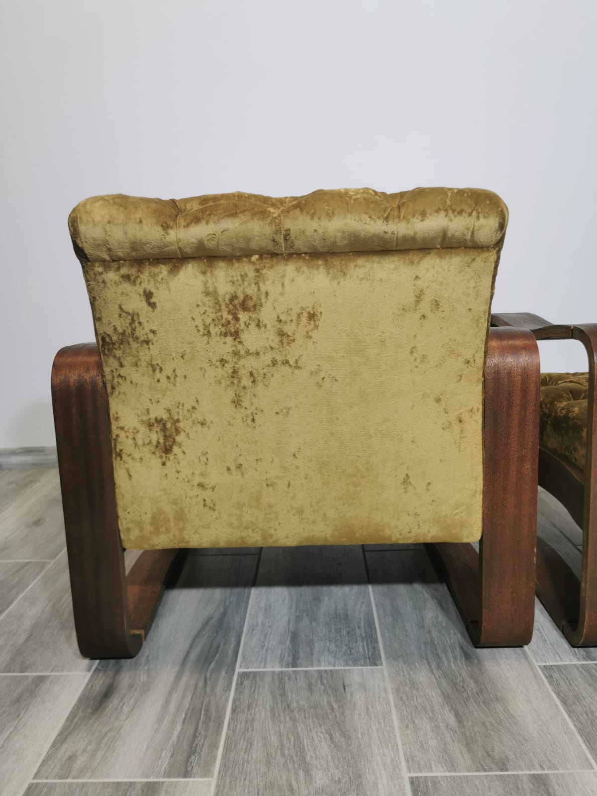 Fauteuils
