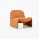 Fauteuil Alky par Giancarlo Piretti pour Anonima Castelli, 1970s