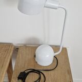 Vintage 80s lamp, Barbieri & Marianelli style