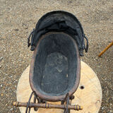 Doll's pram