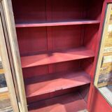 Ancient library - early 19th century