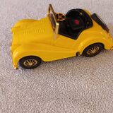 Mini car of mi