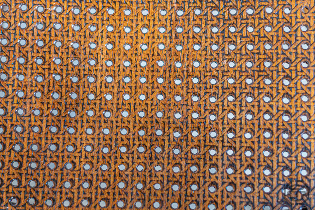 Bistro chair "Luterma"