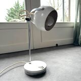 lampe de bureau Eyeball Italia design