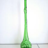 Chianti Bottle 1970s Italy