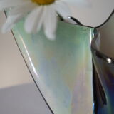 Free art deco vase Vincenzo Bertolotti