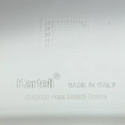 Vintage Dining Chair 4870 by Anna Castelli Ferrieri for Kartell, 1980s