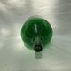 Dame -jeanne bonbonne couleur verte foncé - 6 litres