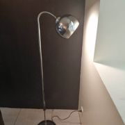 Lampadaire space art années 80/90
