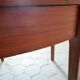 Table teck extensible