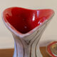 Vase by Robert Dupanier, Fresnes, 50s