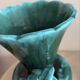 Mid-Century Vallauris Flamed Ceramic Amphora Vase by Louis Giraud