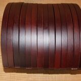 Wooden pot cache Design "Sauge"