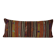 Vintage kilim cushion cover 41x102 cm