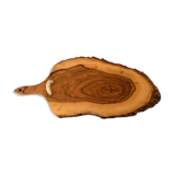 Wooden cutting board