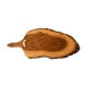 Wooden cutting board