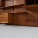 Cado Poul Cadovius teck panelal system 1959