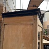 Late 19th century dresser