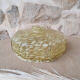 Clichy glass lampshade