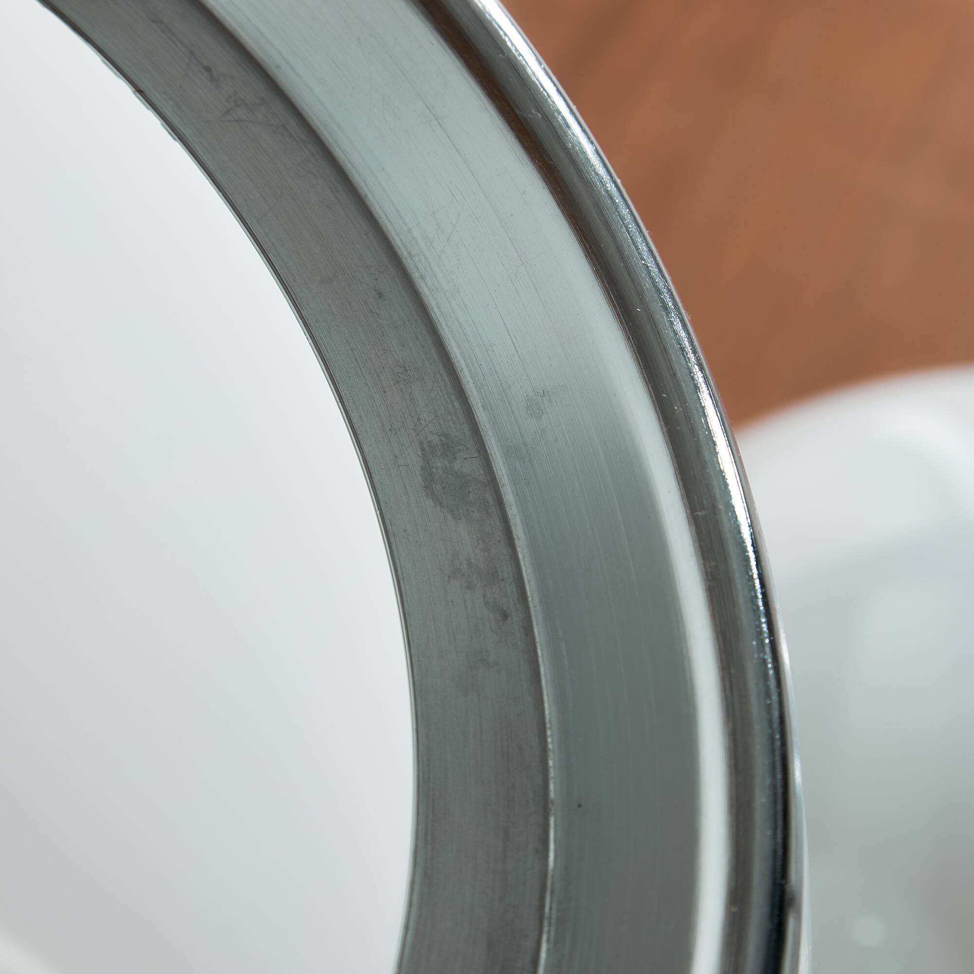 Lampe Clan/1 par Harvey Guzzini & Studio 6G pour Meblo