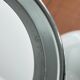 Lampe Clan/1 par Harvey Guzzini & Studio 6G pour Meblo