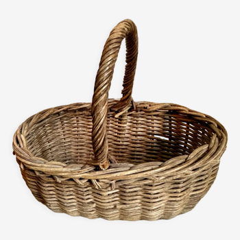 Doll basket