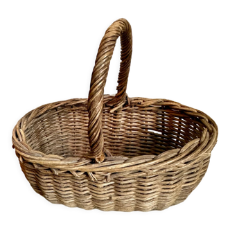 Panier de poupée