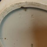 Toilet pitcher