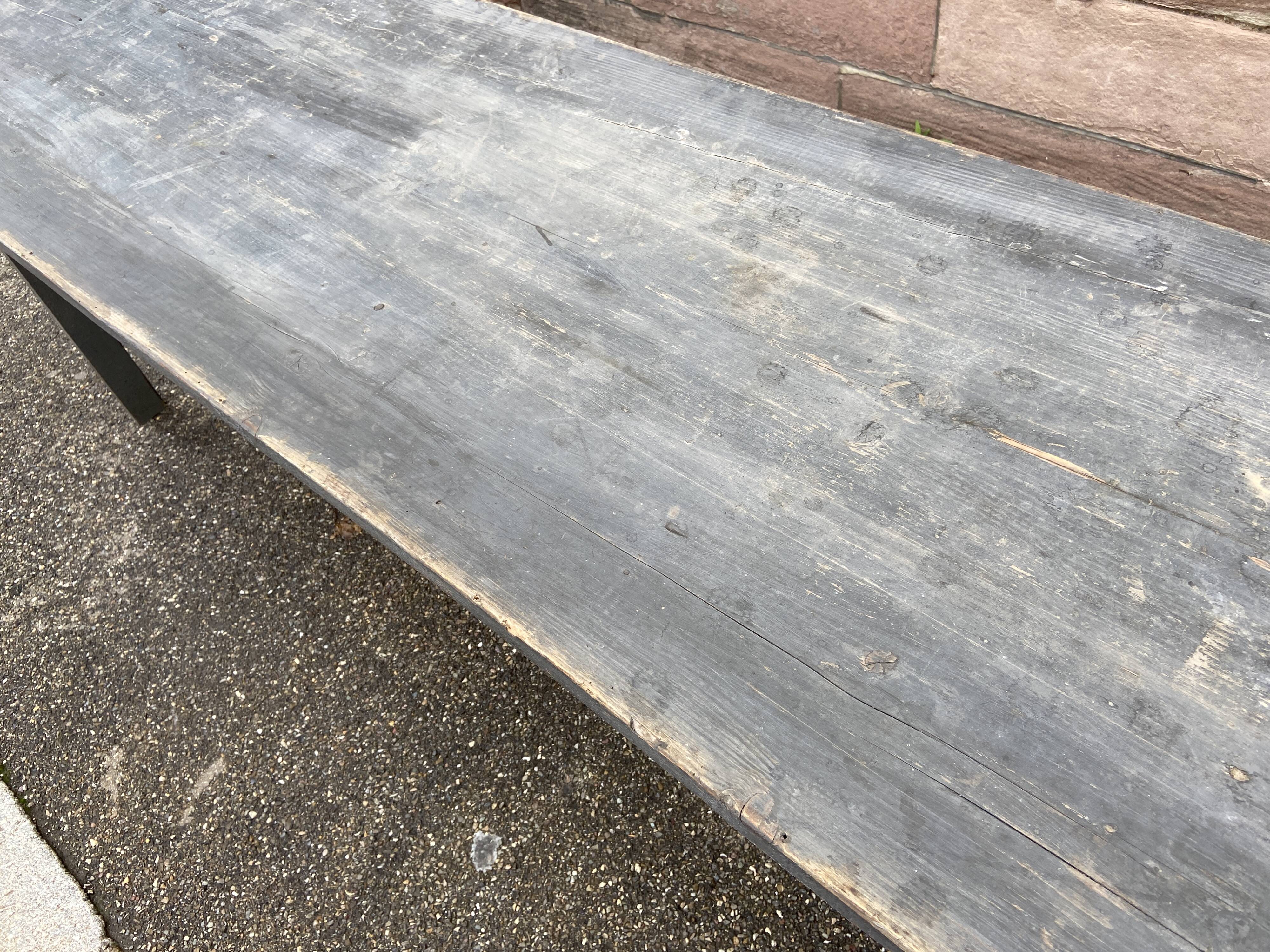 Country brewery table pliante beer from colmar