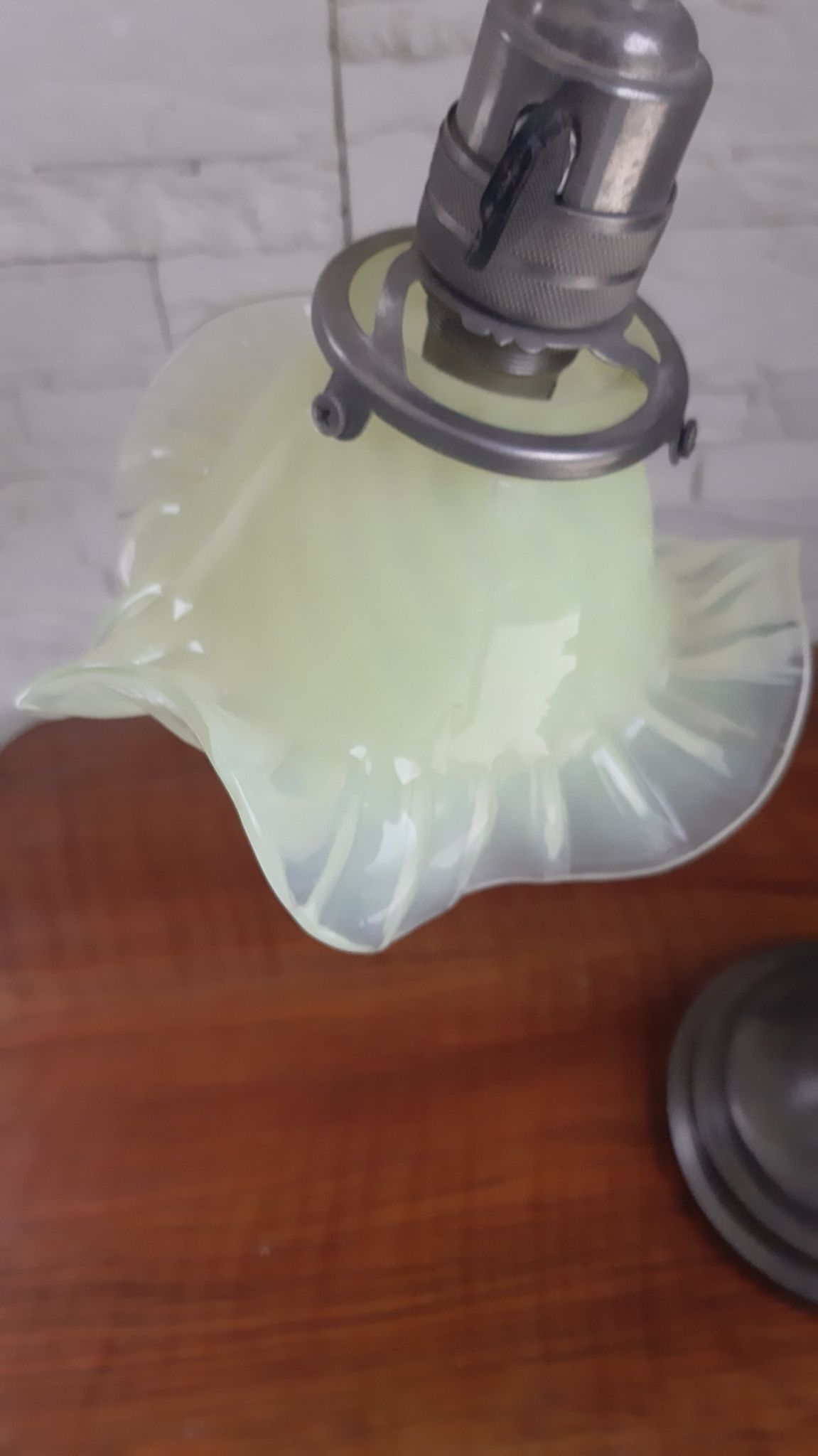Lampe de bureau