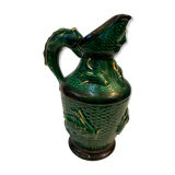 Pichet Vallauris fish