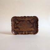 Small wooden tray – Tilor Made in France