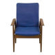 Diplomat chair by Finn Juhl 1960 in rosewood
