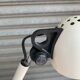 Dobermann desk lamp - Élio Martinelli - 1970