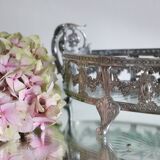 Surtout de table, argent anglais