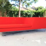 Sofa couch contemporary Frighetto Victory