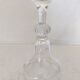 Classic Glass Table Candle Holder