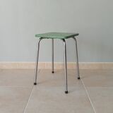 Vintage stool 80s
