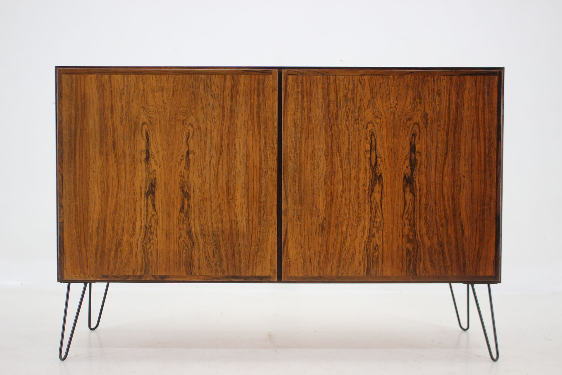 1960s Omann Jun palisander cabinet, Denmark