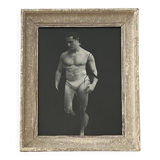 Men’s collage by james gallagher