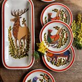 Vintage game service Lunéville