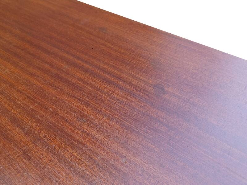 Bureau ministre Jacques Hitier éd. Charron vintage 1950 design