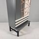 Vintage Bar Cabinet in Beech, 1970s